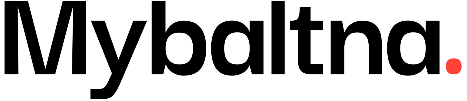 mybaltna high resolution logo transparent
